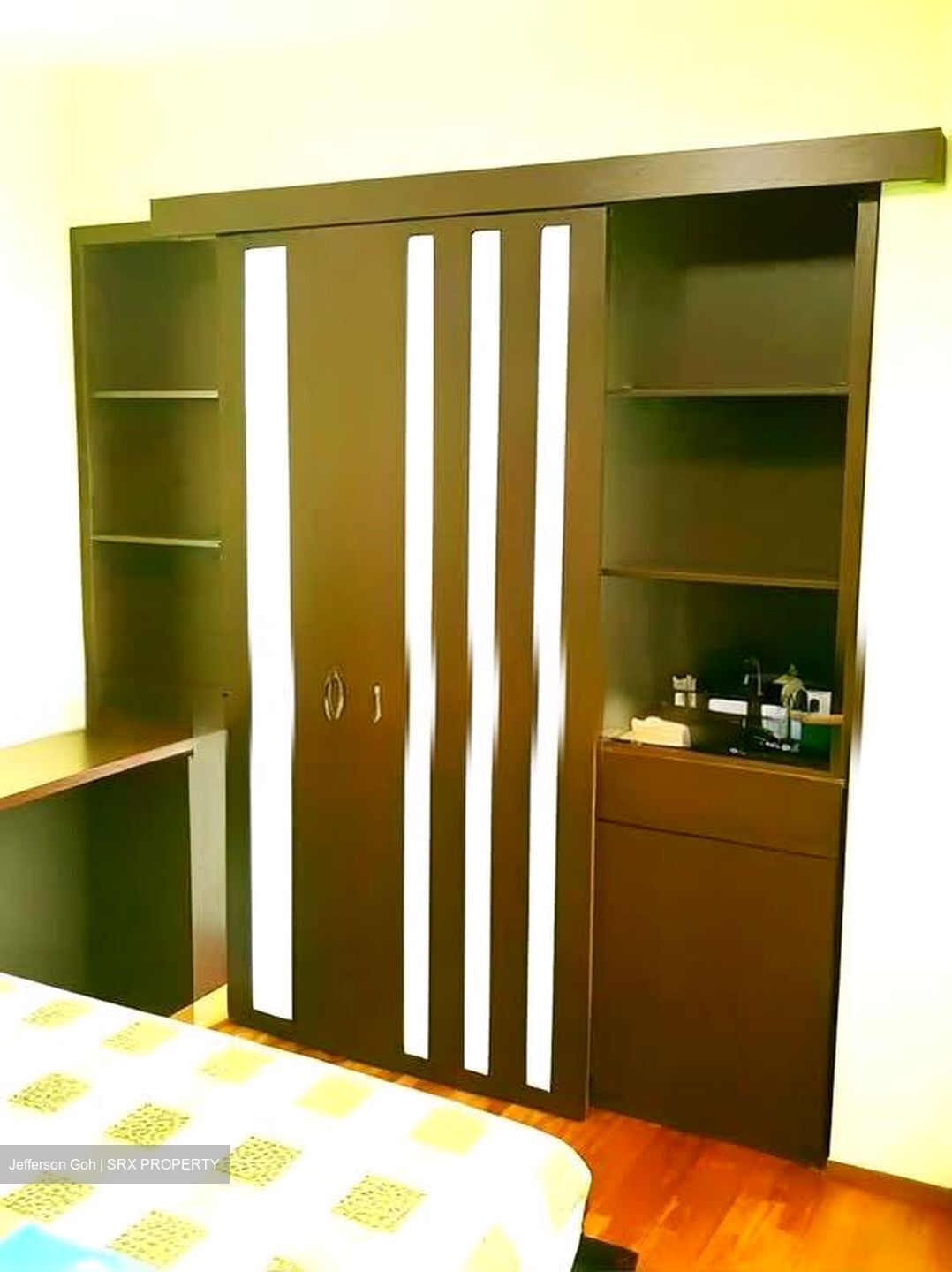 Blk 1A The Pinnacle@Duxton (Bukit Merah), HDB 4 Rooms #591943731